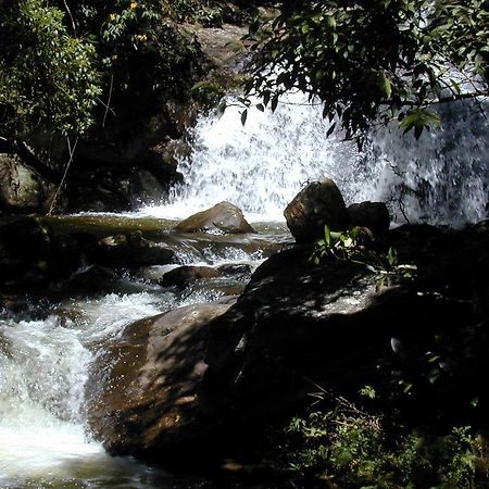 Apartamento Ferias Fazenda Usina 2 Bocaina de Minas Εξωτερικό φωτογραφία