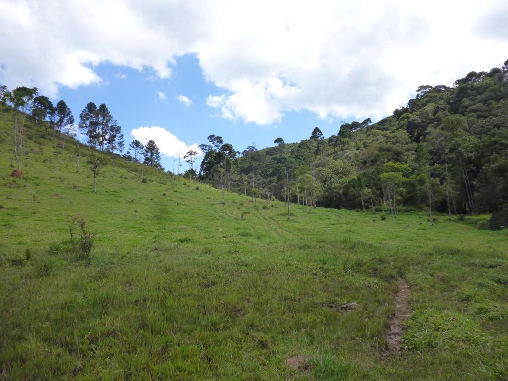 Apartamento Ferias Fazenda Usina 2 Bocaina de Minas Εξωτερικό φωτογραφία