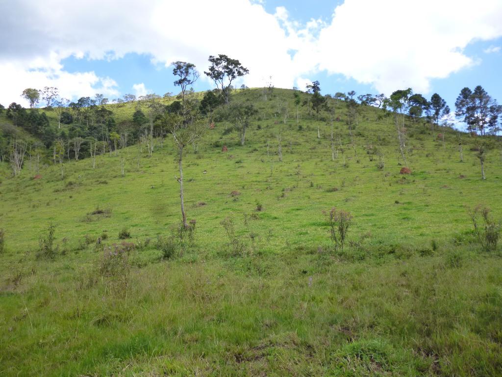 Apartamento Ferias Fazenda Usina 2 Bocaina de Minas Εξωτερικό φωτογραφία