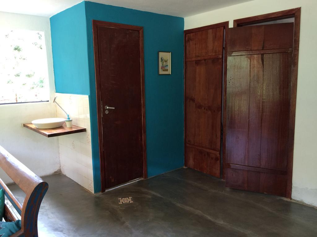 Apartamento Ferias Fazenda Usina 2 Bocaina de Minas Εξωτερικό φωτογραφία