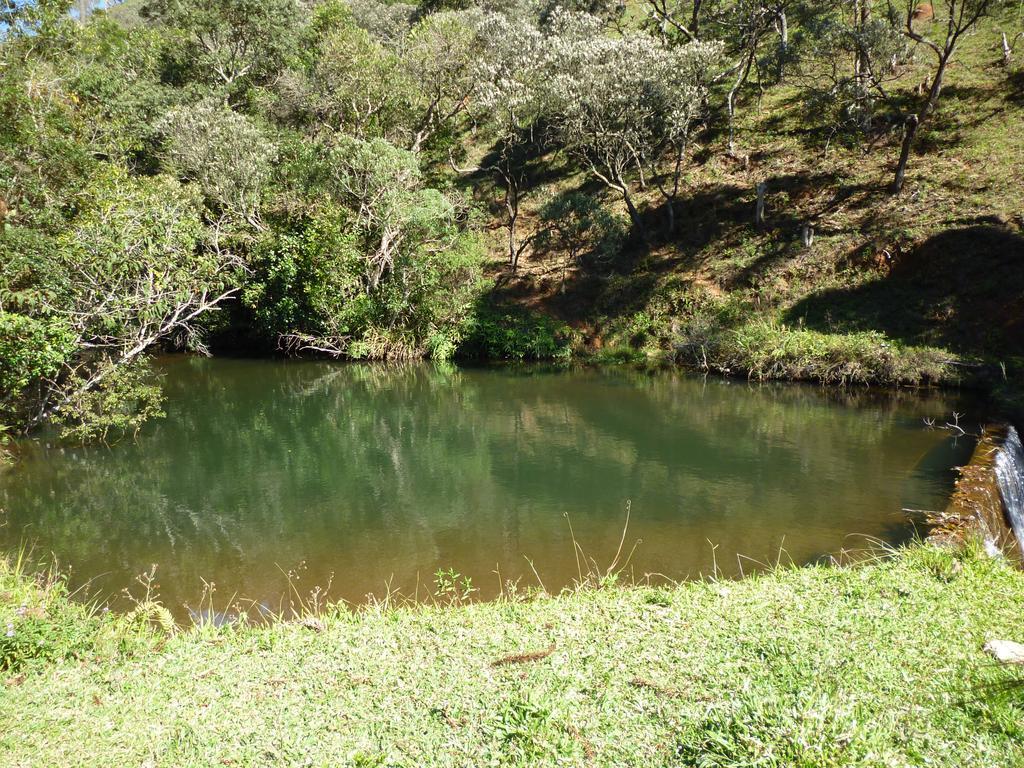 Apartamento Ferias Fazenda Usina 2 Bocaina de Minas Εξωτερικό φωτογραφία