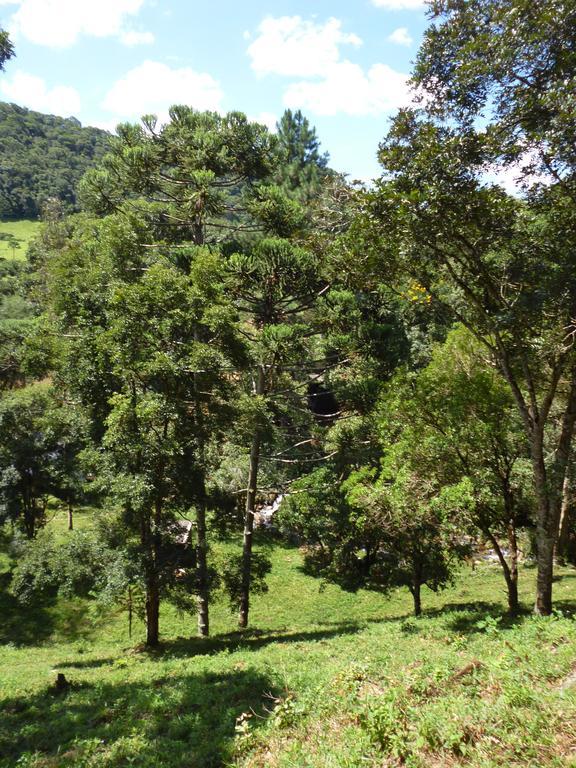 Apartamento Ferias Fazenda Usina 2 Bocaina de Minas Εξωτερικό φωτογραφία