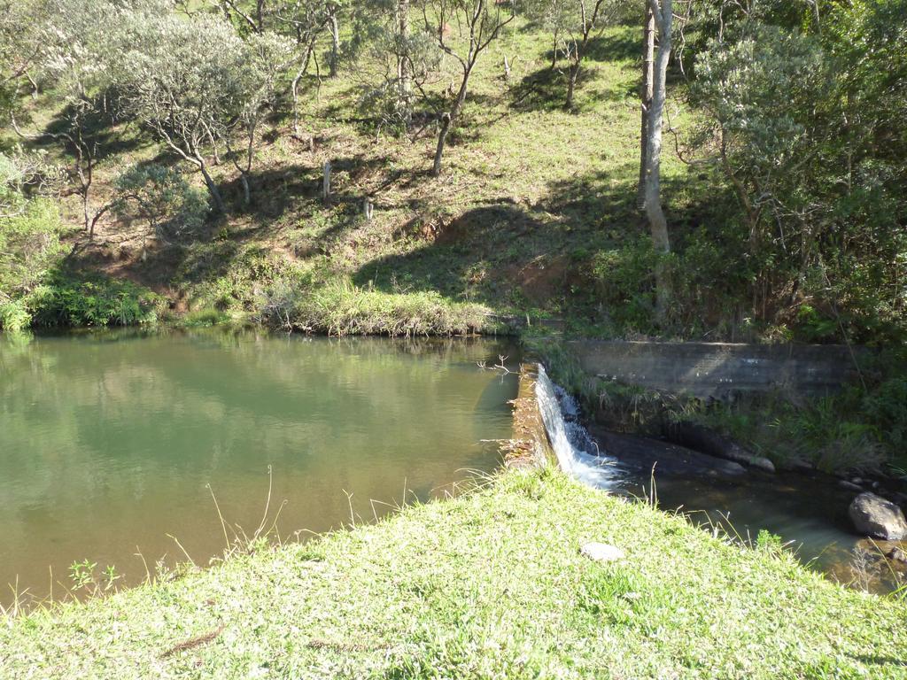 Apartamento Ferias Fazenda Usina 2 Bocaina de Minas Εξωτερικό φωτογραφία