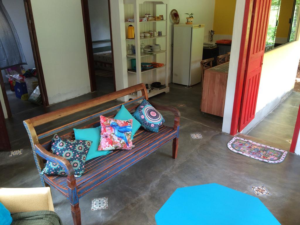 Apartamento Ferias Fazenda Usina 2 Bocaina de Minas Εξωτερικό φωτογραφία