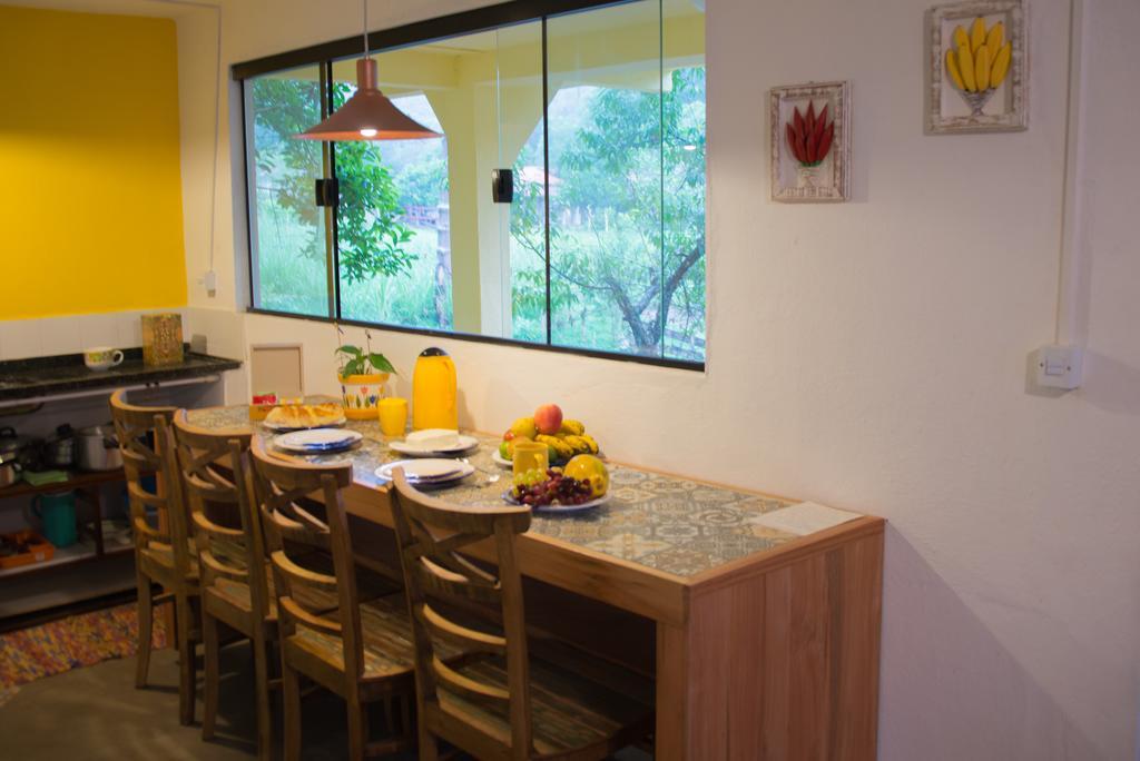 Apartamento Ferias Fazenda Usina 2 Bocaina de Minas Εξωτερικό φωτογραφία