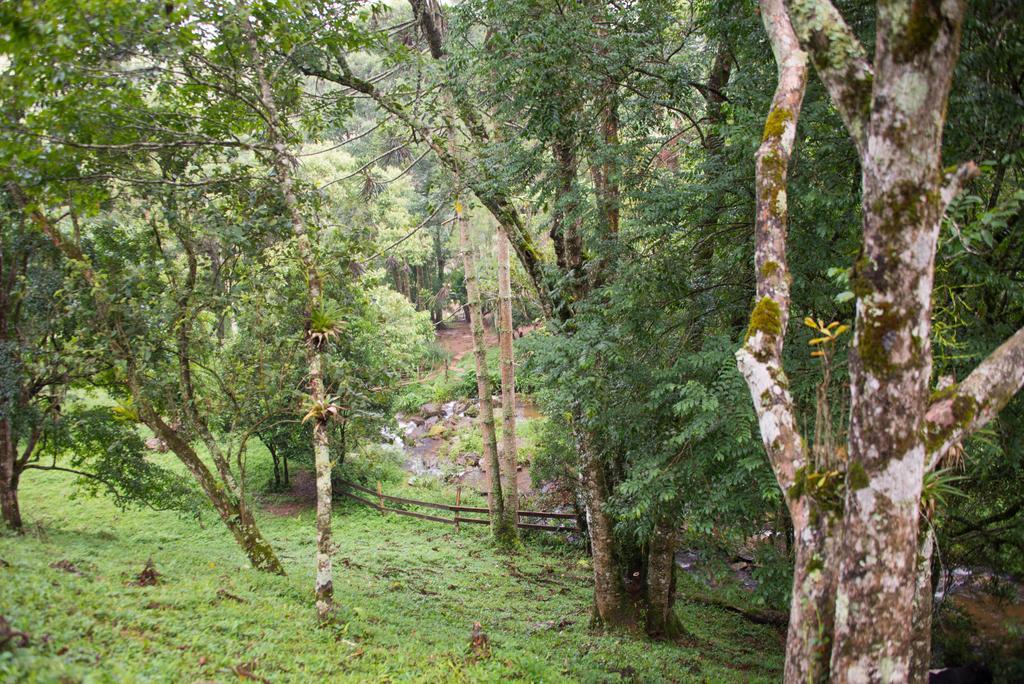 Apartamento Ferias Fazenda Usina 2 Bocaina de Minas Εξωτερικό φωτογραφία