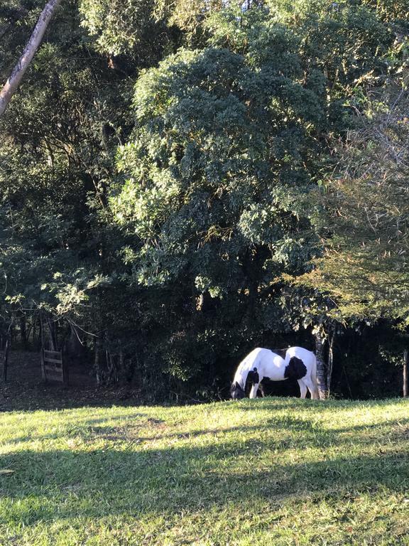 Apartamento Ferias Fazenda Usina 2 Bocaina de Minas Εξωτερικό φωτογραφία
