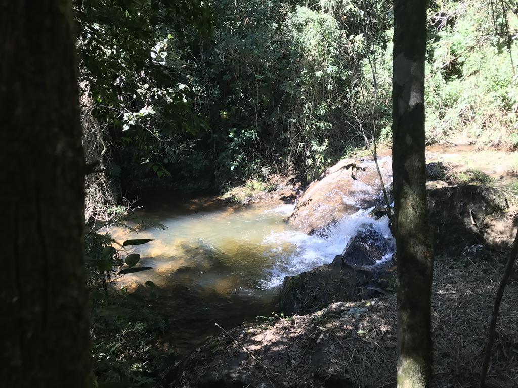 Apartamento Ferias Fazenda Usina 2 Bocaina de Minas Εξωτερικό φωτογραφία