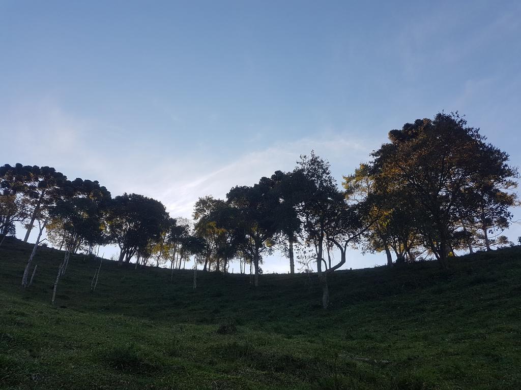 Apartamento Ferias Fazenda Usina 2 Bocaina de Minas Εξωτερικό φωτογραφία