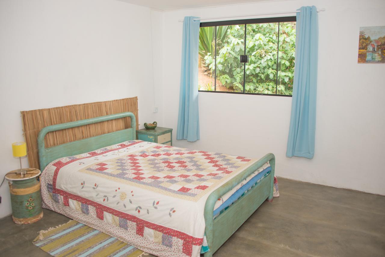 Apartamento Ferias Fazenda Usina 2 Bocaina de Minas Εξωτερικό φωτογραφία